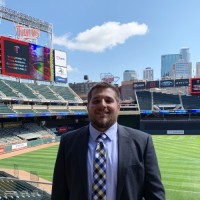 City of Bismarck Employee Chris Oswald's profile photo