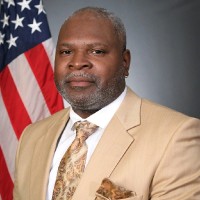 United States Air Force Employee Jackie Hammond's profile photo