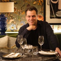 YONDER Employee Fred Ricou's profile photo