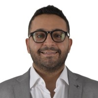 TAMEER Employee Sherif Gamal's profile photo