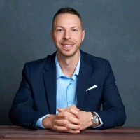 Telecom Employee Mike Caporale's profile photo