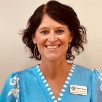 Megan Strange Email & Phone Number