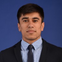 Muhammad Nabiev's profile photo