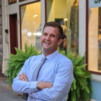 National Grid Employee Michael Didomenico's profile photo