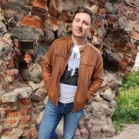 AXENIX Employee Nickolay Ulrich's profile photo