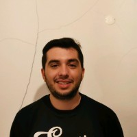 André Lopes's profile photo