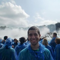 AL DÍA News Media Employee Mario Rico Meza's profile photo