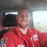 Ely and Associates Corp - Global Hydraulic Fracturing Expertise Employee Cory Berend's profile photo