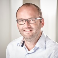 LRM Employee Tom Aerts's profile photo