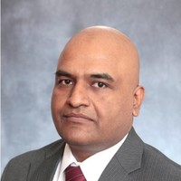 Honorhealth Employee Ramakant Sharma's profile photo