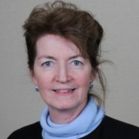 Elon University Employee Ann Flaherty's profile photo