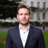 Acuity Law Employee Chris Aldridge's profile photo