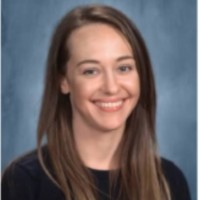 Center School District 58 Employee Luci Grim's profile photo