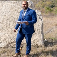 Odyssey - Abstractions in Stone Employee Steven Thomas's profile photo