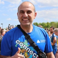 Triopt Group Employee Babak Motahaver's profile photo
