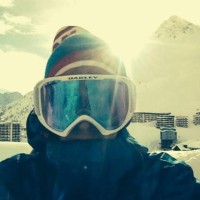 Rat & Boa Employee Alister Hewitt's profile photo