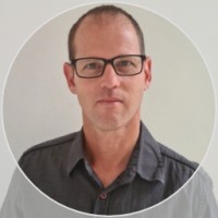 Hush Security Employee Oren Rubin's profile photo