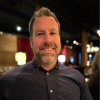 McLoone Employee Mark Woodall's profile photo