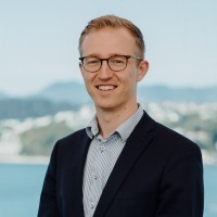 Deloitte Employee Josh McLeod's profile photo