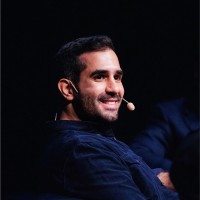 Treebula Employee Adam Aljaraidah's profile photo