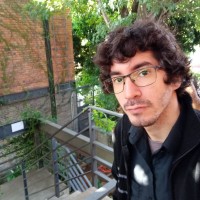 lnxnetwork Employee Pablo Aguilar's profile photo
