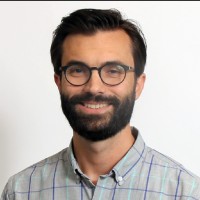 Eskenazi Health Employee Jay Hamm's profile photo