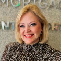 Maxwell Mortgage Team Employee Kelly McBride's profile photo