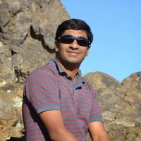 TruEra Employee Vivek Bhalgat's profile photo