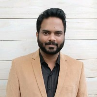 Prashanth G Email