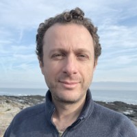 Hapn Employee Joseph Besdin's profile photo