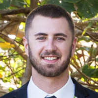 SUNSHINE COAST MAZDA PTY LTD Employee Toby Bridge's profile photo