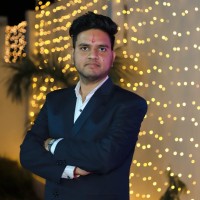 EGlogics Softech Pvt. Ltd. Employee Prateek Kumar's profile photo