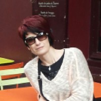 The Art Shop Employee Natasha Stavreva's profile photo