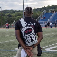 Bayonne Board of Education Employee Kemoy Davidson's profile photo