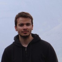 Yummypets Employee Jérémy Junker's profile photo