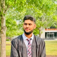 United Airlines Employee Sameer Zaidi's profile photo