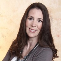 Deloitte Employee Caroline Brown's profile photo