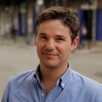 Animated Storyboards Employee Shane Lamberth's profile photo