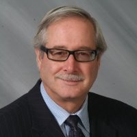 Freelance Employee Gary Hanson's profile photo