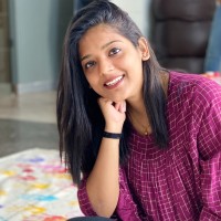 MostEdge Employee Runali Jadhav's profile photo