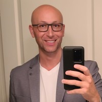 Salesforce Employee Alex Correa's profile photo