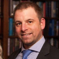 Catholic Health Employee Christopher Maloney's profile photo