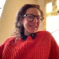 WhichBingo Employee Esther Rubin's profile photo