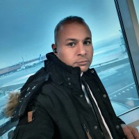 Yard Consulting Engineers Employee Ibrahim Badr's profile photo