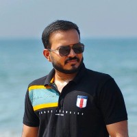 MetaDesign Software Services Pvt Ltd Employee Akash Shimpi's profile photo