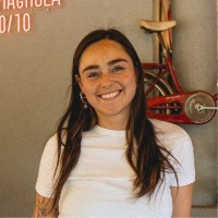 ComunidadFeliz.com Employee Valentina Prado Gavilan's profile photo