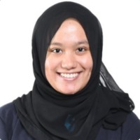 Pigeonhole Live Employee Annisa Rachmadianty's profile photo