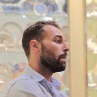 VML THE COCKTAIL Employee Borja Carril Galán's profile photo