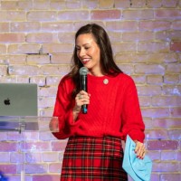 Second Nature Employee Brynn Erdy's profile photo