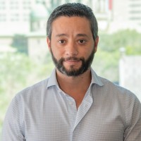 PSP Investments Employee Fernando Furtini's profile photo